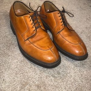 Allen Edmonds dress shoes Size 11